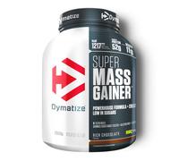Super Mass Gainer 6.5 lb (2943g) - Chocolat