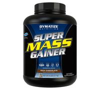 Super Mass Gainer 6 Lbs (2721g)
