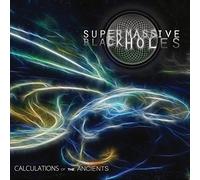 Super Massive Black Holes - Calculations of The. [Import]