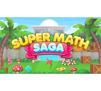 Super Math Saga (XB1)