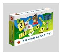 Super-Mathématicien Alexander X1499 G