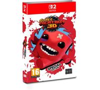 Super Meat Boy 3D - Édition Spéciale • Jeu Nintendo Switch 2
