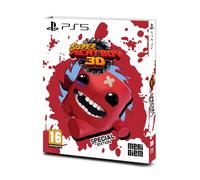 SUPER MEAT BOY 3D - SPECIAL EDITION PS5