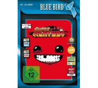 Super Meat Boy [Blue Bird] [import allemand]