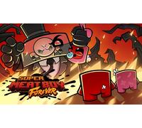 Super Meat Boy Forever