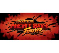 Super Meat Boy Forever (PC)
