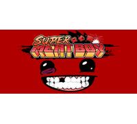 Super Meat Boy (PC)