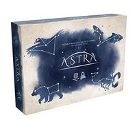 Super Meeple - Astra - Version Française