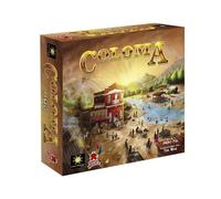Super Meeple Coloma
