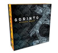 Super Meeple Gorinto - Jeu de Base Noir