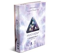 Super Meeple Jeu de stratégie Anachrony Essential Edition