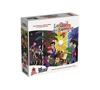 Super Meeple - La Quête du Bonheur - Jeu de Base - Version Française Vert