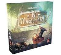 Super Meeple MARAJOARA - Jeu de société - Version Française