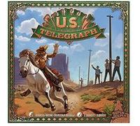 Super Meeple US Telegraph G