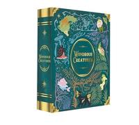 Wondrous Creatures Ext. Bêtes Gargantuesques