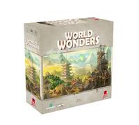 Super Meeple World Wonders