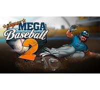 Super Mega Baseball 2 (XB1)