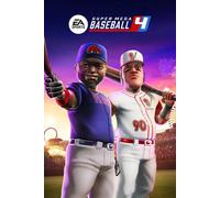 Super Mega Baseball 4 Ball Park Edition (PC) Steam Key GLOBAL