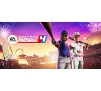 Super Mega Baseball 4 (Nintendo)