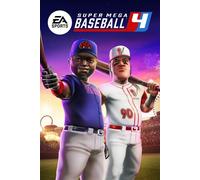 Super Mega Baseball™ 4 (PC) Steam Key GLOBAL