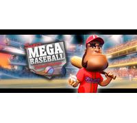 Super Mega Baseball: Extra Innings (PC)
