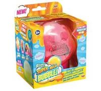 Super Mega Bubble Splash Toys Multicolore Multicolore G