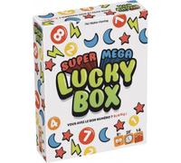 Super Mega Lucky Box