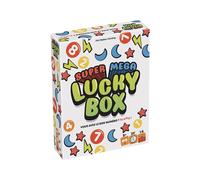 Super Mega Lucky Box jeu neuf Cocktail Games