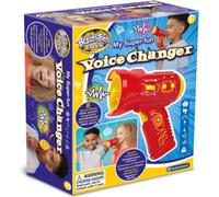 Super-mégaphone Brainstorm amusant - jouet éducatif de haute qualité pour les enfants