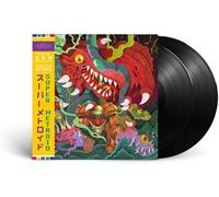 Super Metroid - Original Soundtrack : Recreated - Vinyle 33 Tours