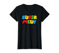 Super Meuf T-Shirt