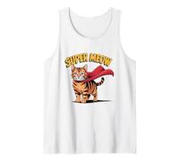 Super Miaou Débardeur