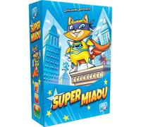 Super Miaou - Nommé pour l'As d'Or Enfant 2024