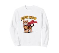Super Miaou Sweatshirt