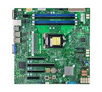 SUPER MICRO 1200 S Supermicro MBD-X12STL-F-O
