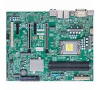 Supermicro MBD-X13SAE-F-O (LGA 1700, Intel W680, ATX), Carte mère
