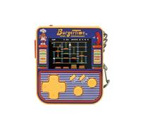 Super Micro Burger Time KEYCHAIN GAMER