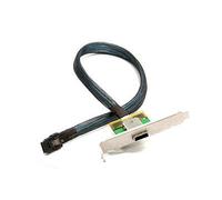 Super Micro CBL-0167L-LP Serveur ZUB