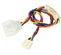 Super Micro CBL-0286L Server ZUB Super Micro CBL-0286L Netzkabel für Lüfter