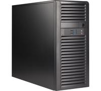 Super Micro CSE-732D4-668B Server Geh Super Micro MT/1x668W/4x3.5" SC732D4-668B