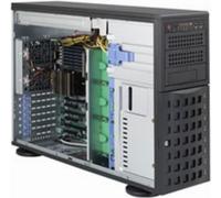 Super Micro CSE-745BTQ-R920B Server Geh Super Micro 4U/2x920W 745BTQ-R920B