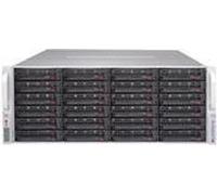 Super Micro CSE-847E1C-R1K23JBOD Supermicro SuperChassis 847E1C-R1K23JBOD