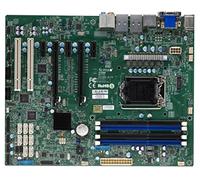 Super Micro MBD-C7Z87-O Serveur réseau
