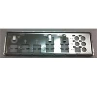Super Micro MCP-260-00046-0N Server ZUB Super Micro I/O Shield MCP-260-00046-0N