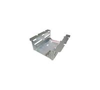 Supermicro MCP-220-00044-0N Obturateur de baie de lecteur 2.5" Panneau de support Argent