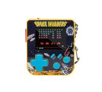 Super Micro Space Invaders KEYCHAIN GAMER
