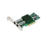 Super Micro Supermicro Aoc-stgn-i2s carte 10 Gigabit Ethernet OEM