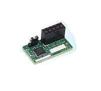 Supermicro AOM-TPM-9670H-O SPI Capable Horizontal TPM 2.0 Module (Retail Pack)
