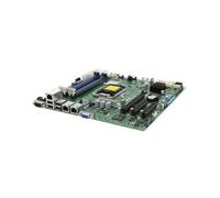 Super Micro Supermicro Mbd-x10slm-f-o - Intel C226 Chipset LGA1150 carte mère Micro ATX, PCIE3.0, SATA3/USB3.0, VGA