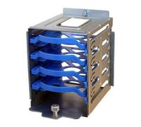 Super Micro Supermicro MCP-220-73201-0N Module interne pour disque dur 2,5" pour SC732 (Super MicroMCP-220-73201-0N)